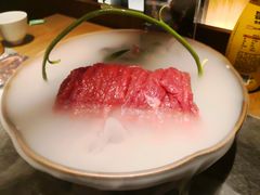 九秒牛肉-盡膳口福跷脚牛肉火锅(合生汇购物中心店)