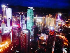 -WFC会仙楼观景台