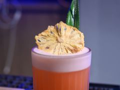 -迦南D BAR
