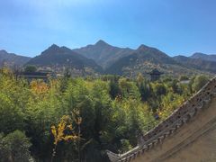 -西安关中民俗艺术博物院