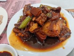 -茂隆餐厅(进贤路店)