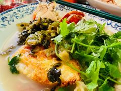 -霆记海鲜·只为这碗面(滨江店)
