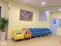 -竞思注意力·专注力·学习能力训练(天一广场中心)