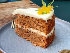 胡萝卜蛋糕-O'mills Sourdough Bakery&Bistro(永嘉路店)