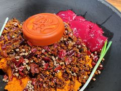 牛油红锅-楠火锅(龙阳广场店)