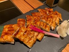 蒲烧鳗鱼-伊藤ITO(侨福芳草地购物中心店)