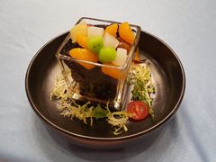 -黄岩国际大酒店·餐厅