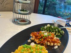 -浙江西子宾馆·牡丹厅