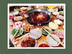 -星鸿社重庆老火锅