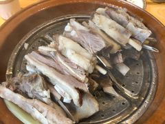 蒙料一八手把肉-蒙料·手把肉(望京店)