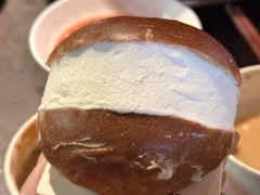 -烘焙町面包店(西四店)