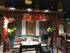 -京味斋·北京烤鸭(北京南站洋桥店)