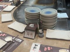 -大渔铁板烧(大悦城店)