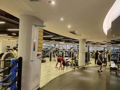 -艾型动健身游泳(环宇城店)
