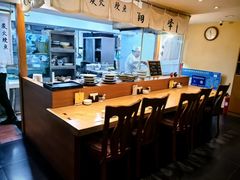 -翔峰炭火鳗鱼(悦泰街里公寓店)