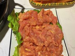 -安胖老火锅(两路口店)