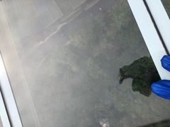 -古龙峡云天玻霸