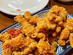 -岳记兴隆·青城腊排铜火锅(融创店)