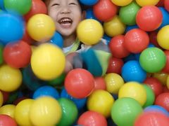 -美吉姆儿童发展中心(远洋中心店)