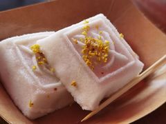 -李百蟹·江南蟹黄面(夫子庙店)