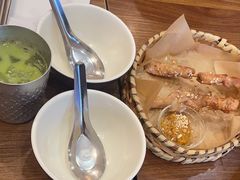 -曼谷食堂·泰国家庭料理(丹桂路店)