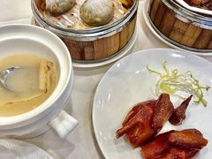 红烧乳鸽-凤凰楼酒家·粤宴点心(华强北店)