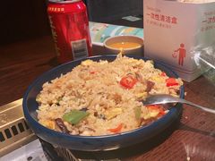 -新石器烤肉(之心城店)