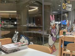-ABC Cooking Studio(上海环球金融中心店)
