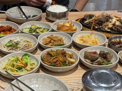 -Myeongdong North Strathfield