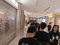 -喜茶(佛山岭南站店)