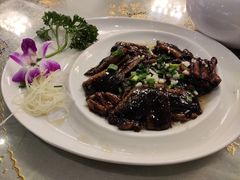 -新聚丰菜馆(太监弄店)