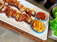 -创味·民间海南菜·非遗藤桥排骨(藤桥·免税城店)