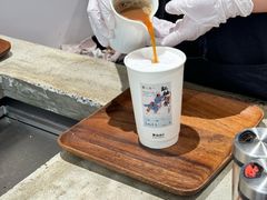 -李山山茶事(景枫店)