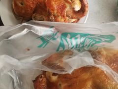 -大益烤鸡