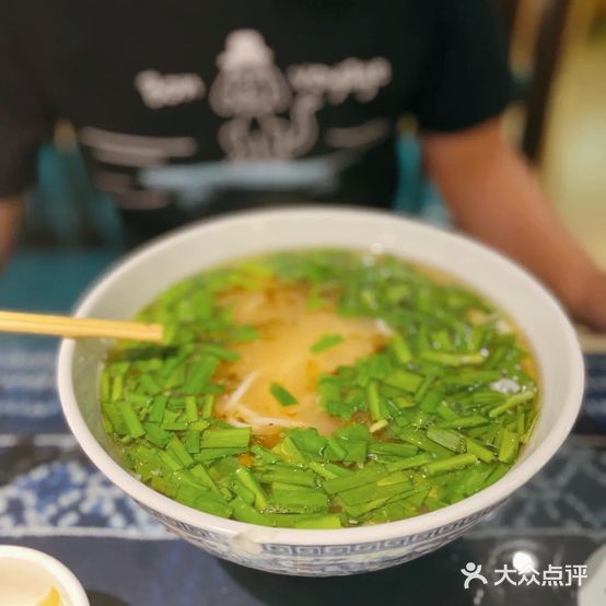 印象丽江过桥米线(雅清街店)