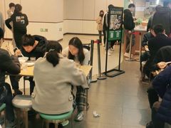 大堂-老乡鸡(西岸凤巢店)