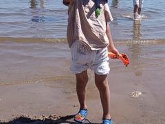 -北戴河东海水浴场