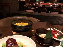 -湖滨28中餐厅·西湖宴·杭州君悦酒店