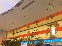 -桂满陇·蟹黄小笼汤包(中山公园店)