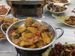 -小民大排档(光谷店)
