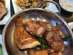 -抱德·潮汕味(琶洲店原惠城鱼仔)