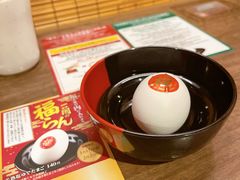 -一蘭(三宮店)
