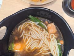 -桂在香知桂林米粉(南岗松雷店)