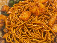 -王繁星面馆(西安熙地港店)