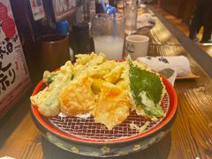 -鸟鹏烧鸟居酒屋(熙龙湾店)