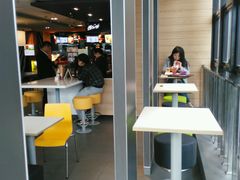 -麦当劳(东苑丽宝商业广场店)