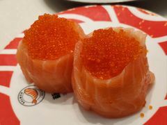 -新一番三文鱼寿司(吾悦店)