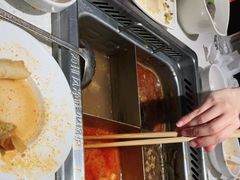 -海底捞火锅(亲子主题北金鹰店)