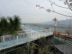 -牛鱼嘴原始生态风景区