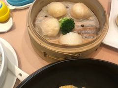 -金苑海鲜酒家(来魅力店)